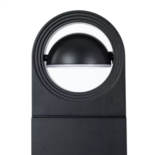 Ландшафтный светильник Arte Lamp SAN FRANCISCO A1831PA-1BK