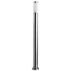 Ландшафтный светильник Arte Lamp SALIRE A3157PA-1SS