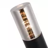 Ландшафтный светильник Arte Lamp WAZN A6218PA-1BK