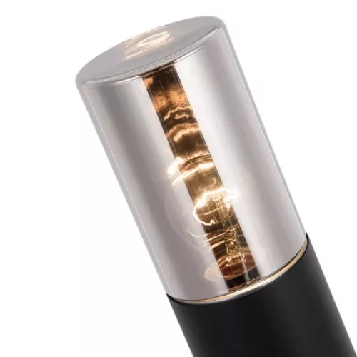Ландшафтный светильник Arte Lamp WAZN A6218PA-1BK