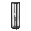 Ландшафтный светильник Arte Lamp BELFAST A4569FN-1BK