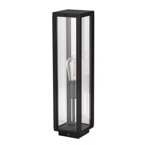 Ландшафтный светильник Arte Lamp BELFAST A4569FN-1BK