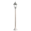 Парковый светильник Arte Lamp PEGASUS A3151PA-1WG