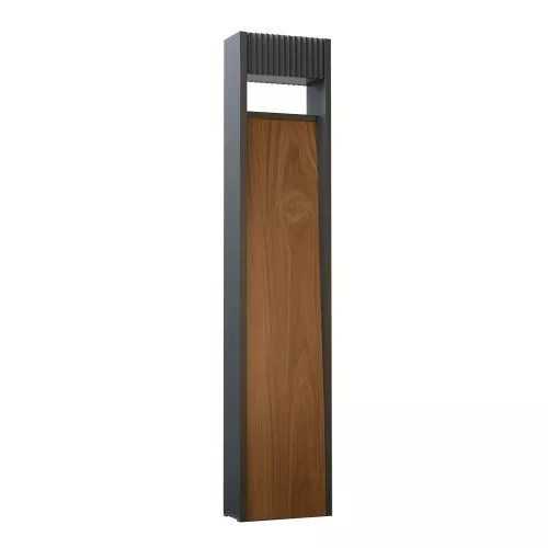 Ландшафтный светильник Arte Lamp ARNEB A2148PA-1BR