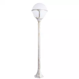 Ландшафтный светильник Arte Lamp MONACO A1496PA-1WG