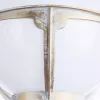 Ландшафтный светильник Arte Lamp MONACO A1496PA-1WG