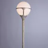 Ландшафтный светильник Arte Lamp MONACO A1496PA-1WG