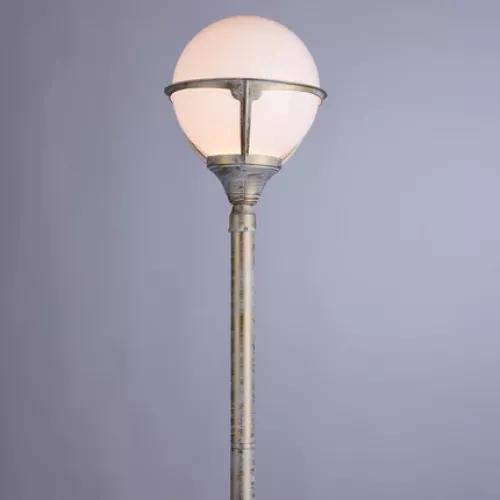 Ландшафтный светильник Arte Lamp MONACO A1496PA-1WG