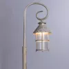 Парковый светильник Arte Lamp PRAGUE A1466PA-1WG
