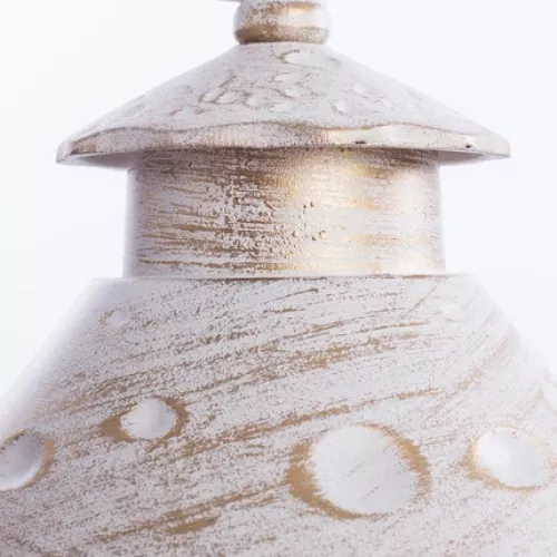 Парковый светильник Arte Lamp PRAGUE A1466PA-1WG