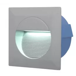 Подсветка для лестниц Arte Lamp INSTALL A5107IN-1GY