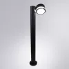 Ландшафтный светильник Arte Lamp NUNKI A1910PA-1BK