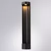 Ландшафтный светильник Arte Lamp NEW YORK A1645PA-1BK