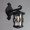 Уличный настенный светильник Arte Lamp PERSIA A1452AL-1BG