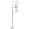 Парковый светильник Arte Lamp PRAGUE A1466PA-1WG