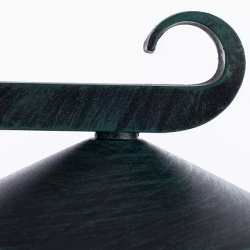 Уличный настенный светильник Arte Lamp PERSIA A1452AL-1BG