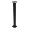 Ландшафтный светильник Arte Lamp AMSTERDAM A1212PA-1BK