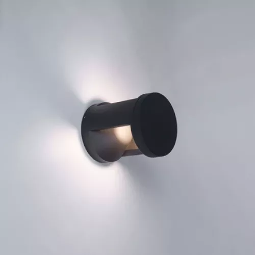 Ландшафтный светильник Arte Lamp ISTANBUL A6471FN-1BK