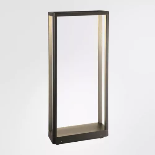 Ландшафтный светильник Arte Lamp HASSALEH A3374PA-1BK