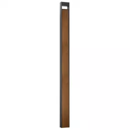 Ландшафтный светильник Arte Lamp ARNEB A2140PA-1BR