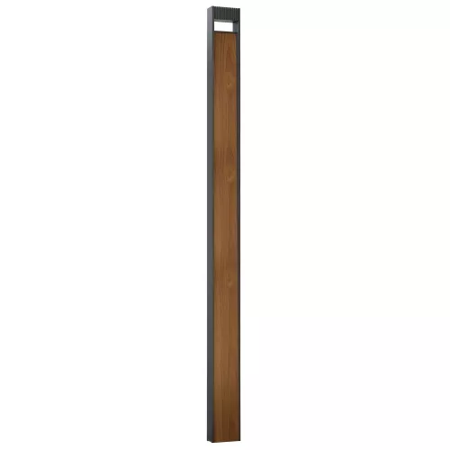 Ландшафтный светильник Arte Lamp ARNEB A2140PA-1BR