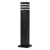 Ландшафтный светильник Arte Lamp HADAR A4421PA-1BK