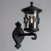 Уличный настенный светильник Arte Lamp PERSIA A1451AL-1BG