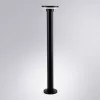 Ландшафтный светильник Arte Lamp AMSTERDAM A1213PA-1BK