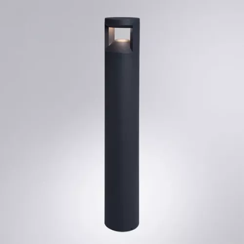 Ландшафтный светильник Arte Lamp ISTANBUL A6471PA-1BK