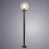 Ландшафтный светильник Arte Lamp GAZEBO A8365PA-1SS