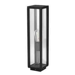 Ландшафтный светильник Arte Lamp BELFAST A4569FN-1BK
