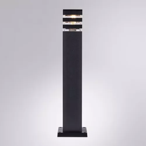 Ландшафтный светильник Arte Lamp HADAR A4421PA-1BK