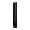 Ландшафтный светильник Arte Lamp NEW YORK A1660PA-1BK