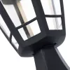 Ландшафтный светильник Arte Lamp ENIF A6064FN-1BK