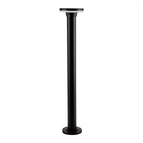 Ландшафтный светильник Arte Lamp AMSTERDAM A1213PA-1BK