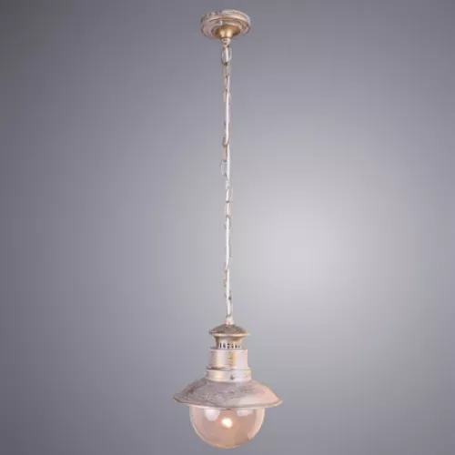 Уличный подвесной светильник Arte Lamp AMSTERDAM A1523SO-1WG