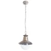 Уличный подвесной светильник Arte Lamp AMSTERDAM A1523SO-1WG