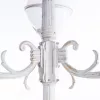 Парковый светильник Arte Lamp MONACO A1497PA-4WG