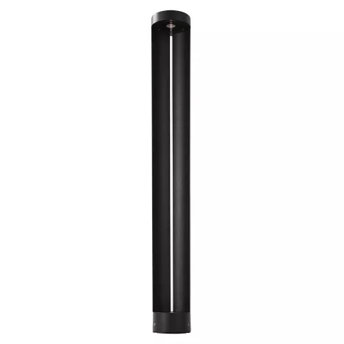 Ландшафтный светильник Arte Lamp NEW YORK A1680PA-1BK