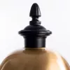 Ландшафтный светильник Arte Lamp BARCELONA A1484FN-1BK