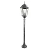 Ландшафтный светильник Arte Lamp GENOVA A1206PA-1BS