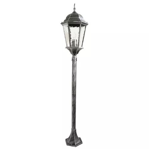 Ландшафтный светильник Arte Lamp GENOVA A1206PA-1BS
