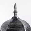 Ландшафтный светильник Arte Lamp GENOVA A1206PA-1BS