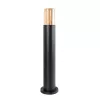 Ландшафтный светильник Arte Lamp SEGINUS A6515PA-1BK