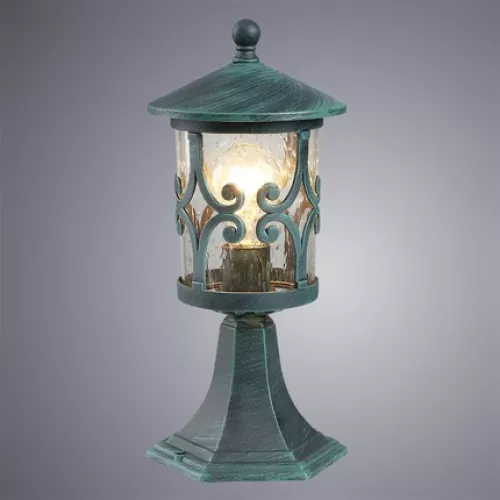 Ландшафтный светильник Arte Lamp PERSIA A1454FN-1BG