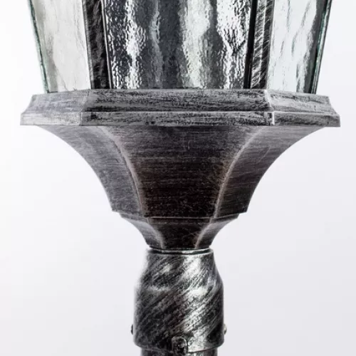 Ландшафтный светильник Arte Lamp GENOVA A1206PA-1BS