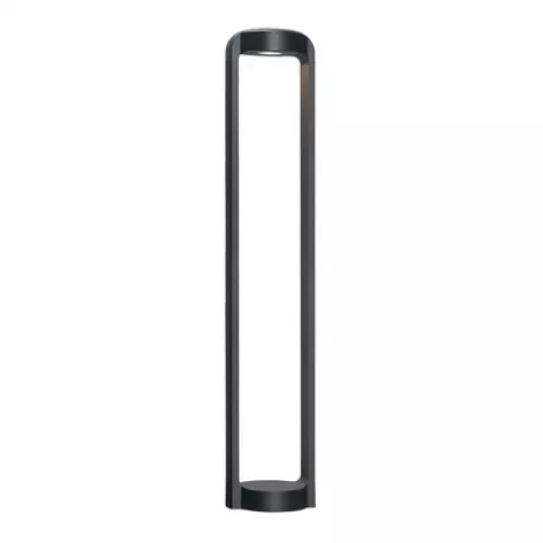 Ландшафтный светильник Arte Lamp SUHAIL A1648PA-1BK