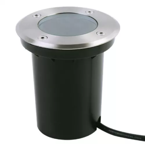 Тротуарный светильник Arte Lamp PIAZZA A6017IN-1SS