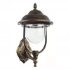 Уличный настенный светильник Arte Lamp BARCELONA A1481AL-1BN