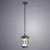 Уличный подвесной светильник Arte Lamp PERSIA A1455SO-1BG
